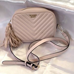Victoria Secret Cross Body Purse